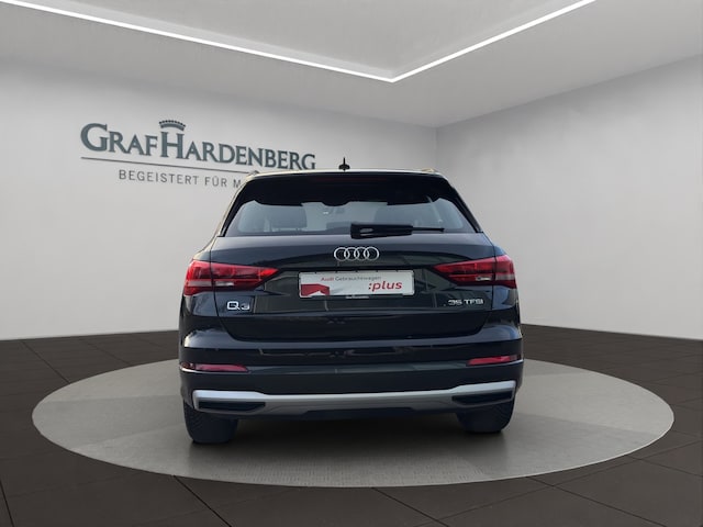 Audi Q3 35 TFSI S-Tronic