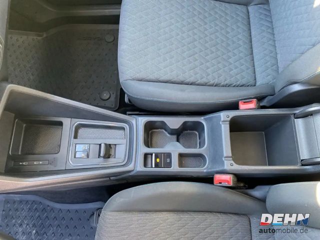 Volkswagen Caddy 2.0 TDI DSG Move