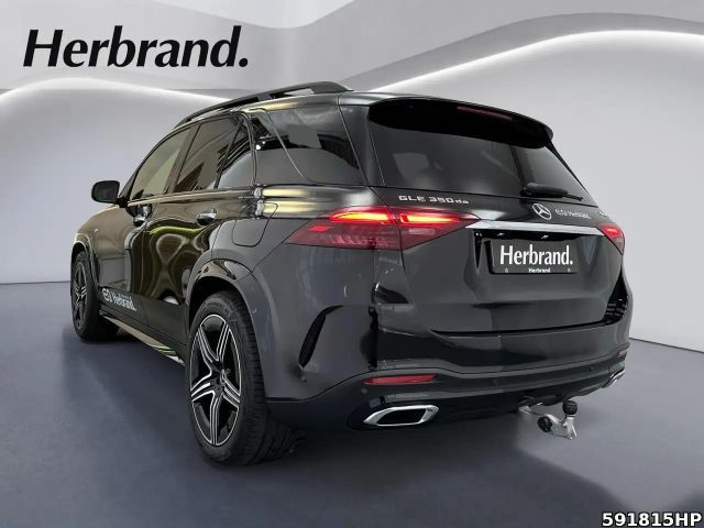Mercedes-Benz GLE 350 4MATIC AMG Line