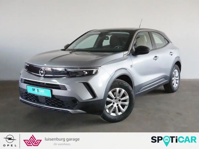 Opel Mokka 1.2 Turbo Edition Turbo
