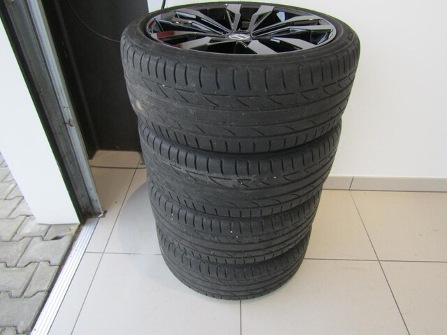 Volkswagen T-Roc 1.5 TSI DSG