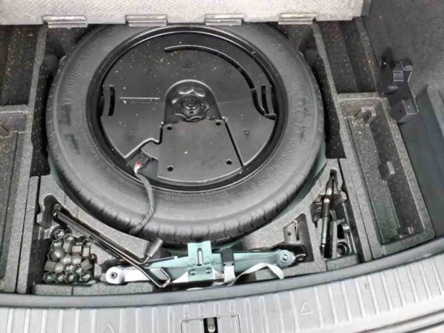 Skoda Kodiaq 2.0 TDI 4x4 Sportline