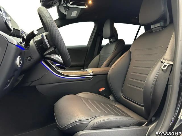 Mercedes-Benz C 220 AMG Line C 220 d Estate