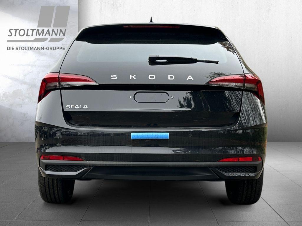 Skoda Scala 1.0 TSI Drive