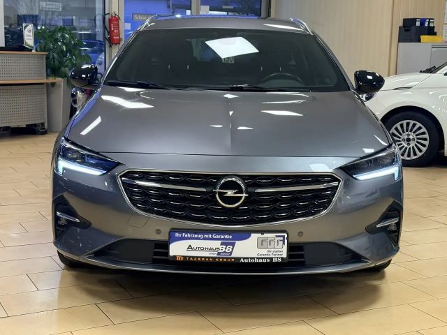Opel Insignia Elegance