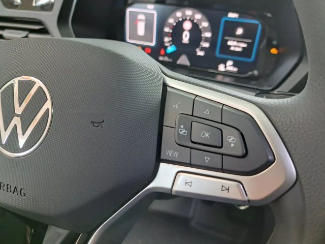 Volkswagen Caddy Cargo TSI