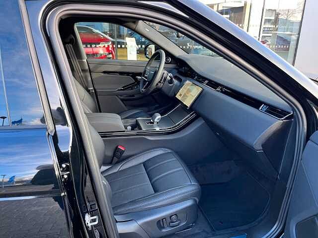 Land Rover Range Rover Evoque Dynamic SE