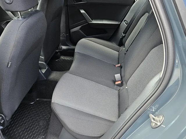 Seat Arona Connect Ecomotive Reference