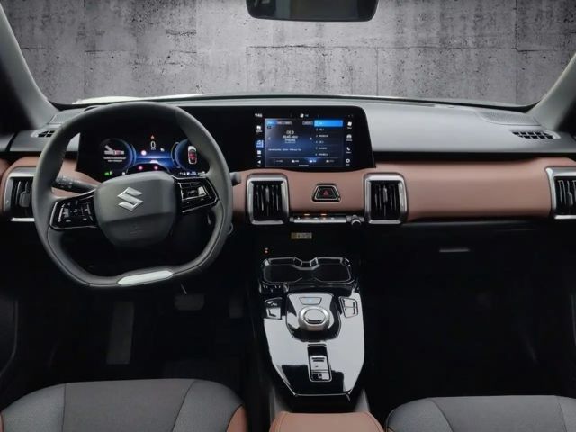 Suzuki Vitara AllGrip Flash