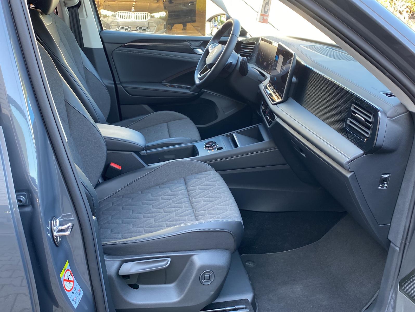 Volkswagen Tiguan 1.5 eTSI Life