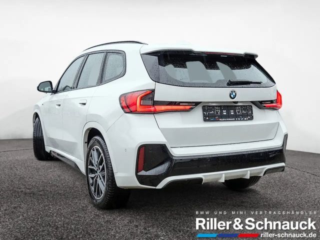 BMW X1 M-Sport xDrive
