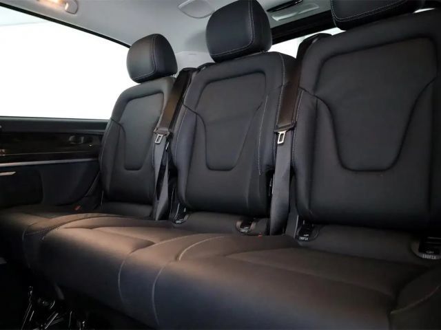 Mercedes-Benz EQV 300 Limousine Lang