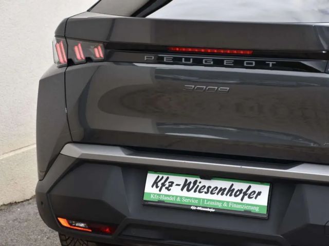 Peugeot 3008 Allure Pack Hybrid