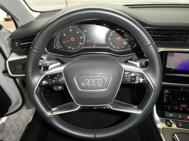 Audi A6 35 TDI