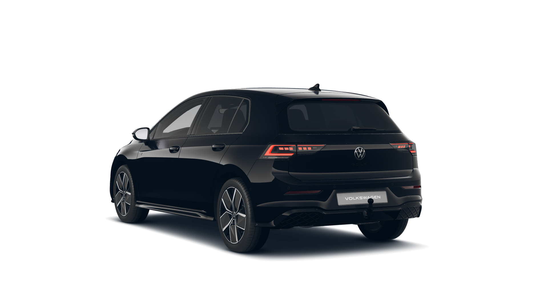 Volkswagen Golf 2.0 TDI DSG R-Line