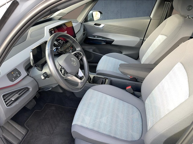 Volkswagen ID.3 150 kW 58 KWh