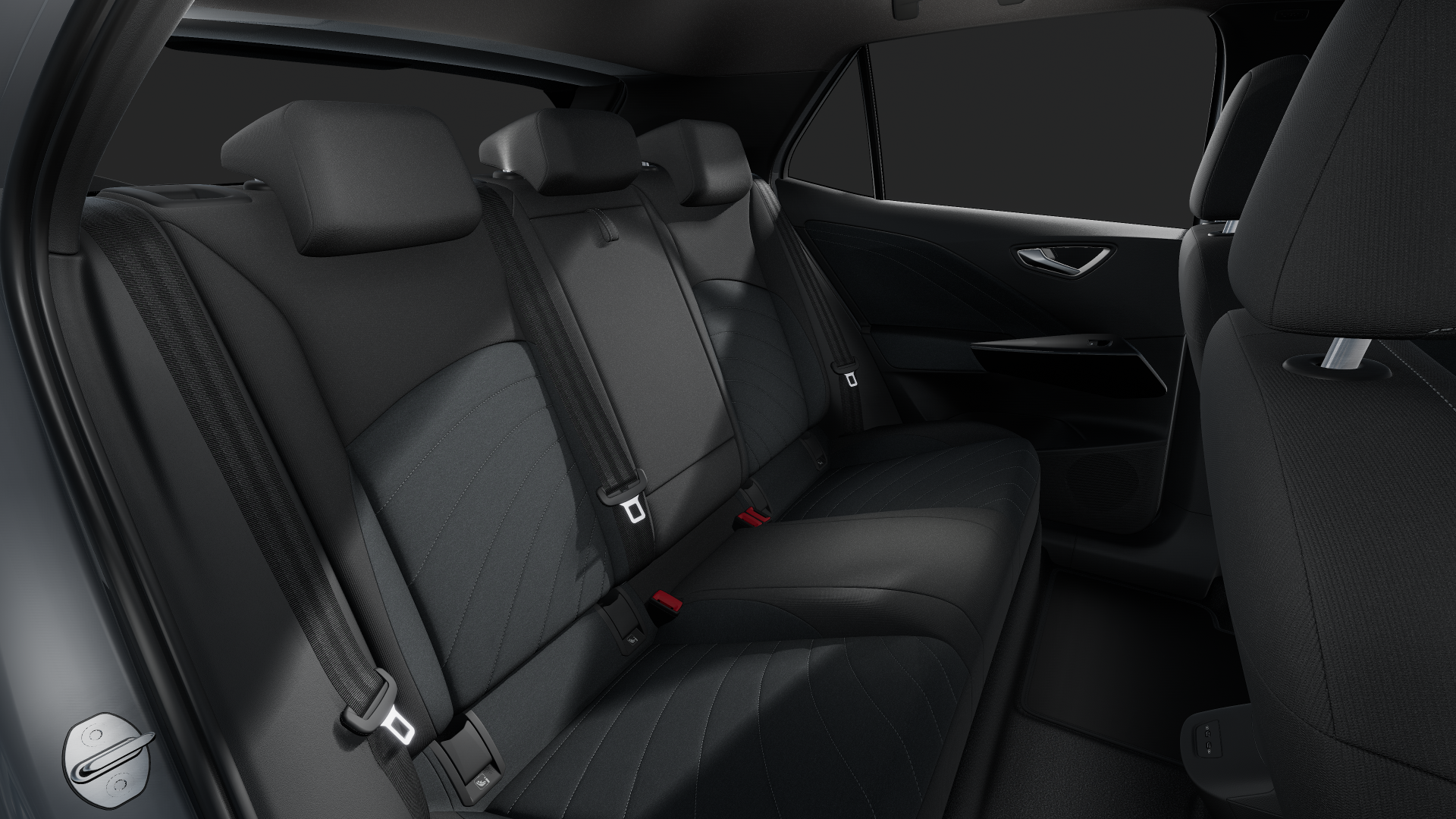 Volkswagen ID.3 IQ.Drive Performance Pro