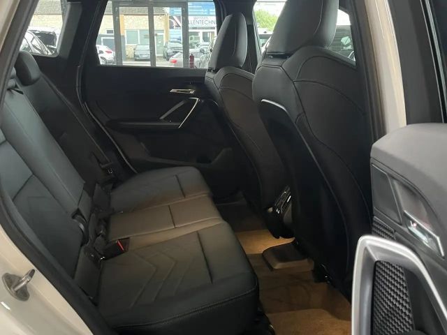 BMW X1 M-Sport sDrive