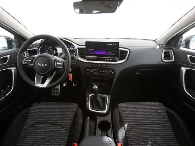 Kia Ceed GDi SportWagon