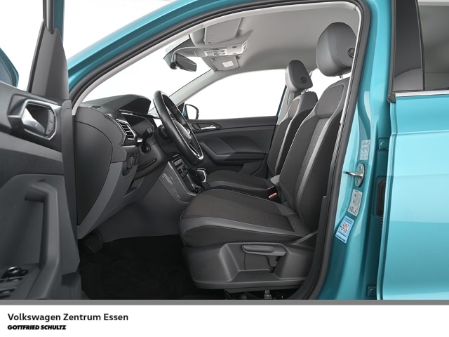 Volkswagen T-Cross DSG Style