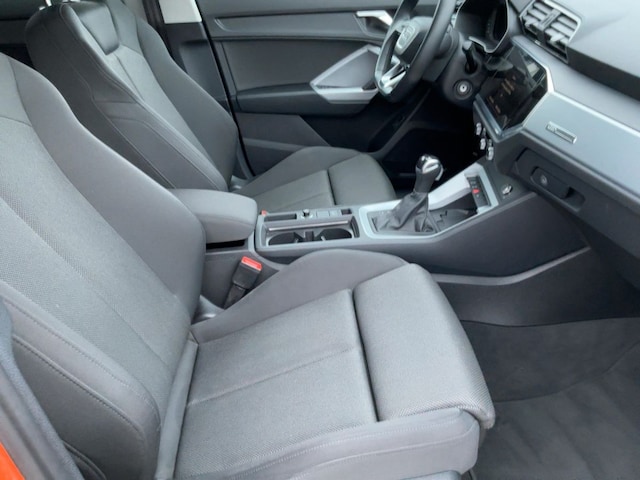 Audi Q3 35 TDI S-Tronic