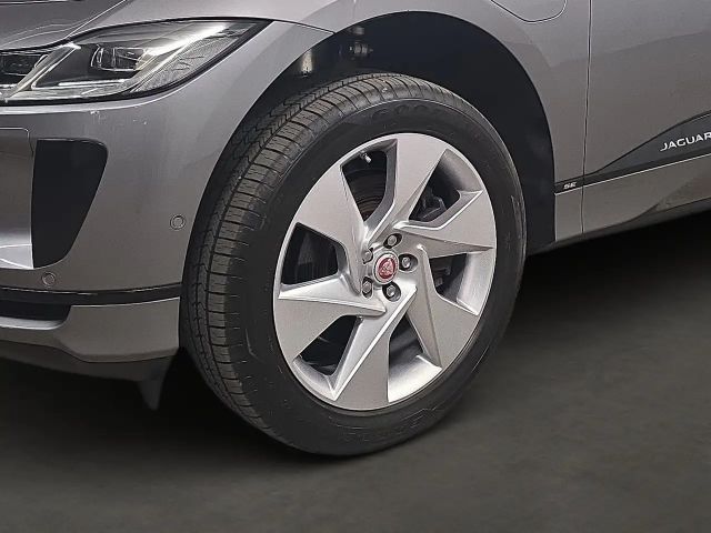 Jaguar I-Pace HeadUp*ACC*Luftfederung*Panoramadach*BlackPack*Ada