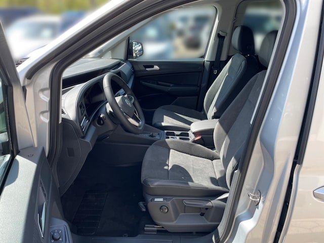 Volkswagen Caddy 1.5 TSI eHybrid