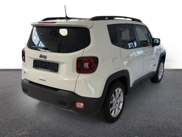 Jeep Renegade Limited