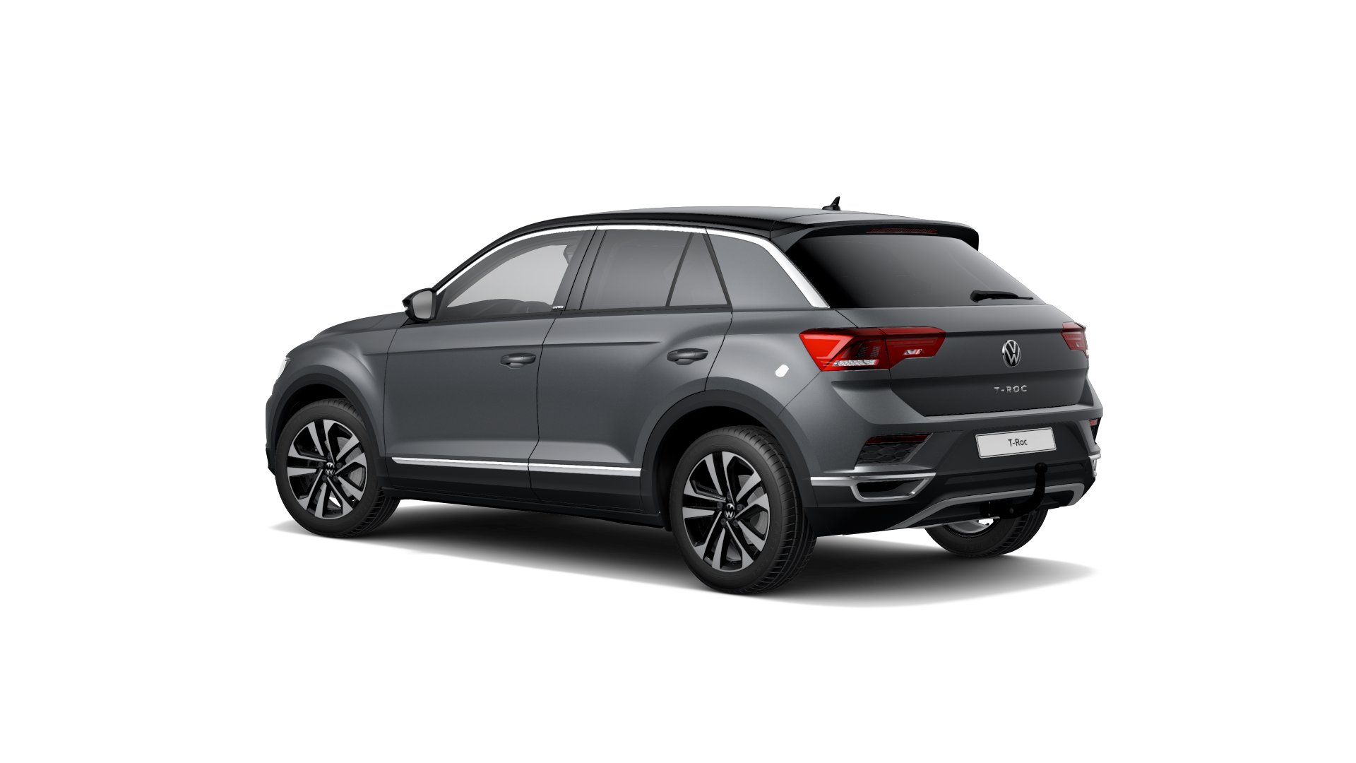 Volkswagen T-Roc T-ROC 2.0    CL   DT085 TDIM6F