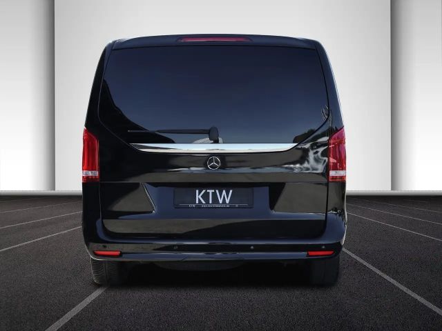 Mercedes-Benz V 300 AVANTGARDE Extralang