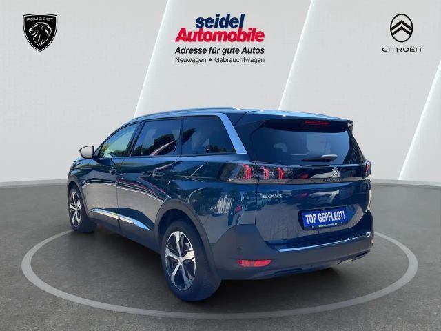 Peugeot 5008 Allure Pack BlueHDi EAT8