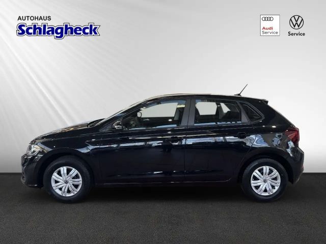 Volkswagen Polo 1.0 MPI Life