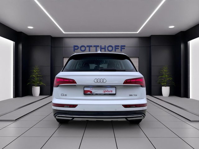 Audi Q5 35 TDI S-Tronic