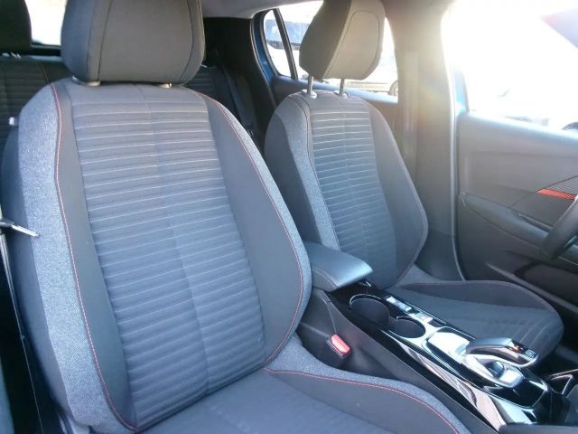 Peugeot E-208 Active Pack