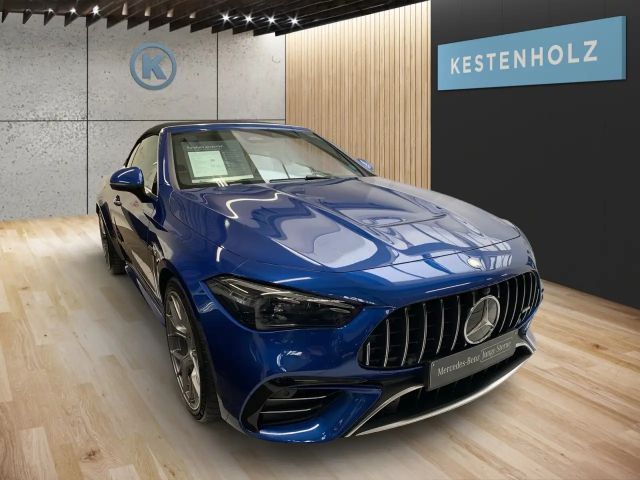 Mercedes-Benz CLE 53 AMG 4MATIC+ AMG Line