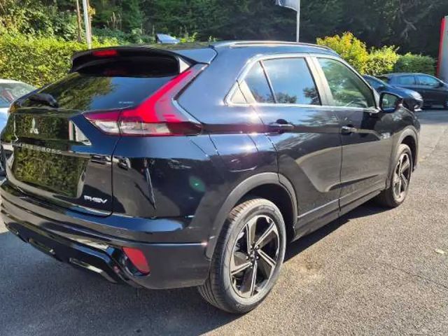 Mitsubishi Eclipse Cross PHEV