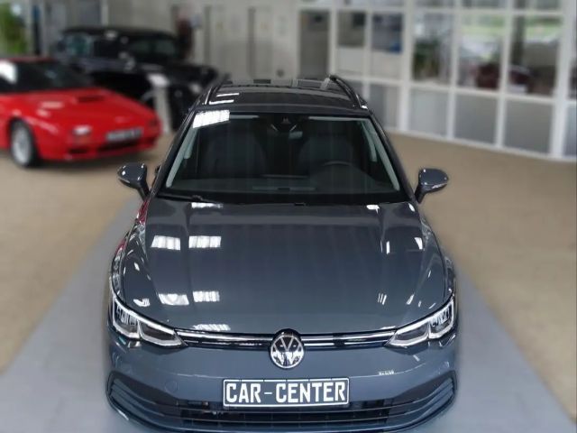 Volkswagen Golf Golf VIII Life Variant