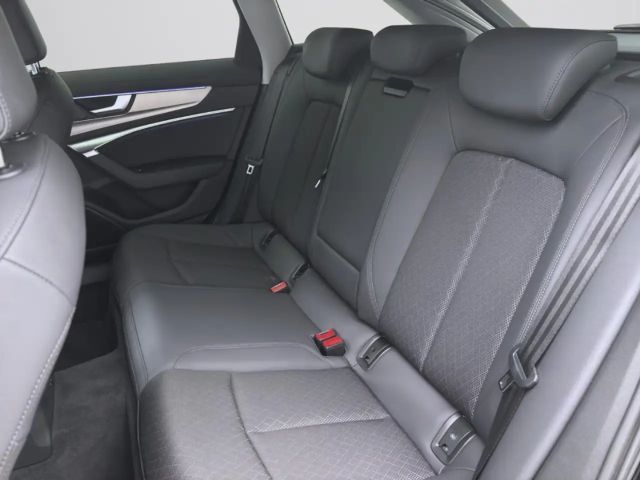 Audi A6 50 TDI Avant Quattro