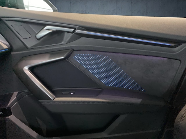 Audi RS3 Quattro S-Tronic Sportback