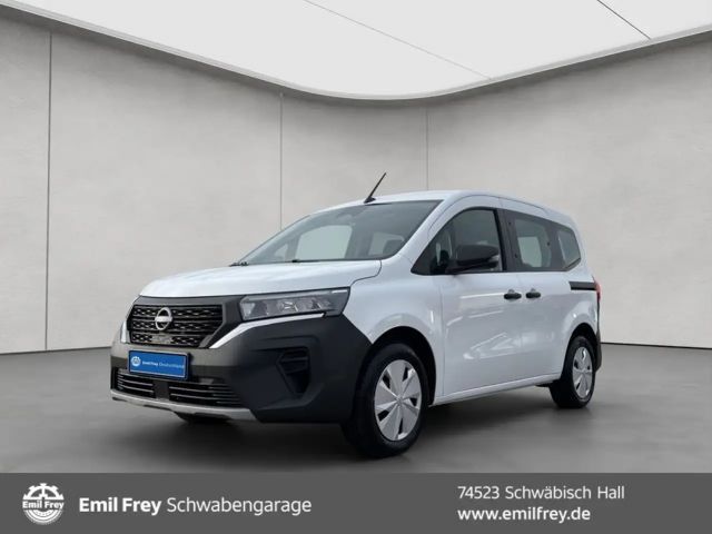 Nissan Townstar Acenta DIG-T