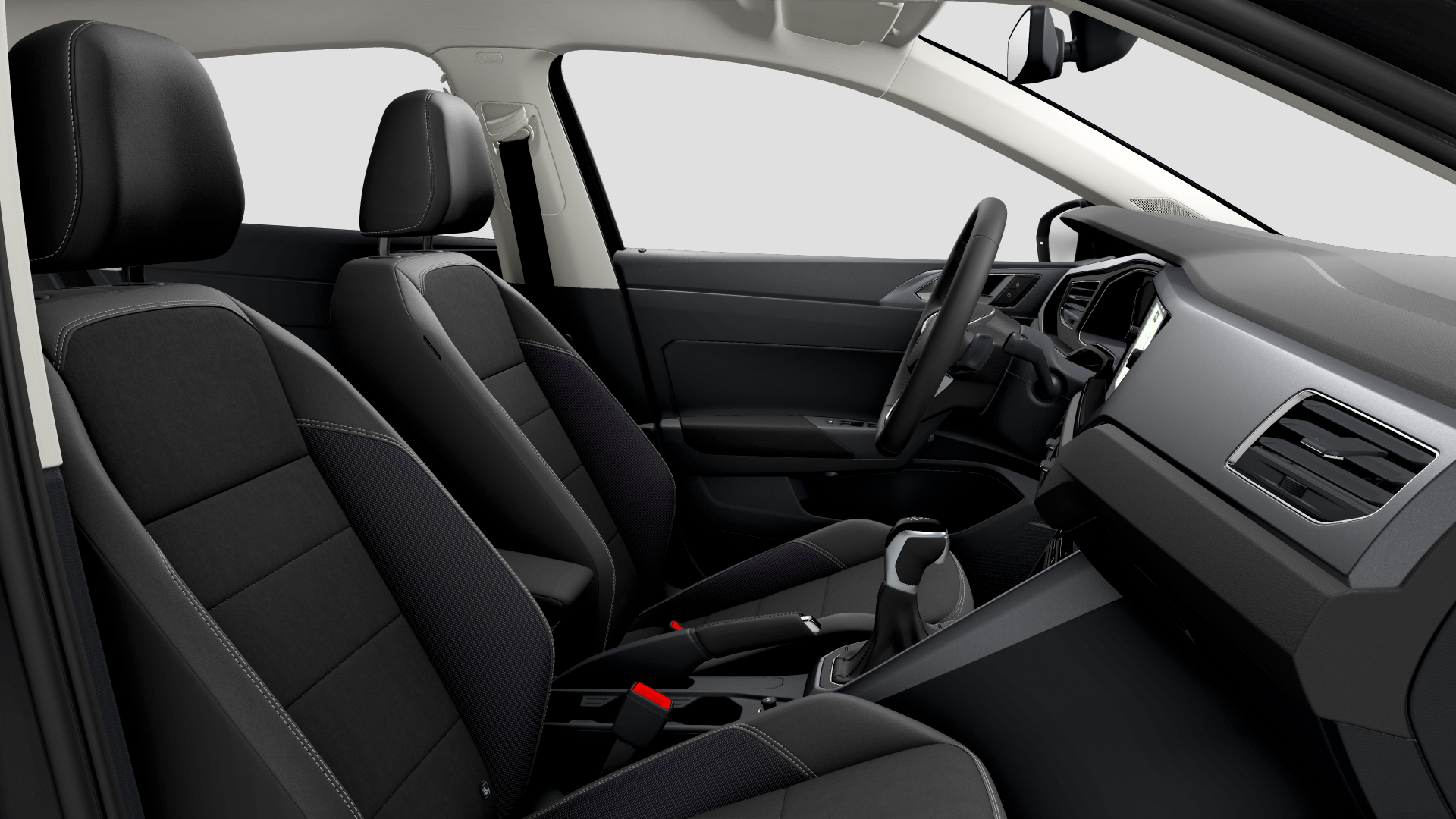 Volkswagen Polo 1.0 TSI DSG IQ.Drive Style