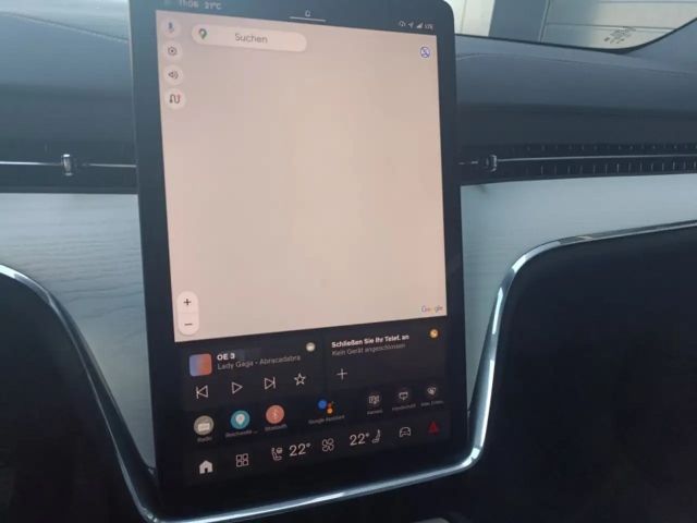 Volvo EX90 Twin motor Ultra