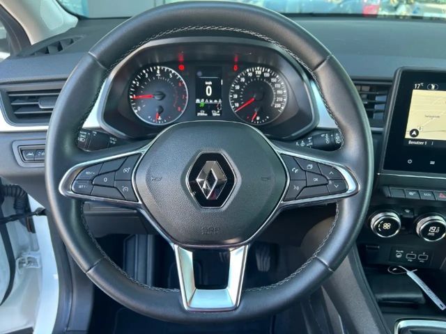 Renault Captur TCe 90 Zen