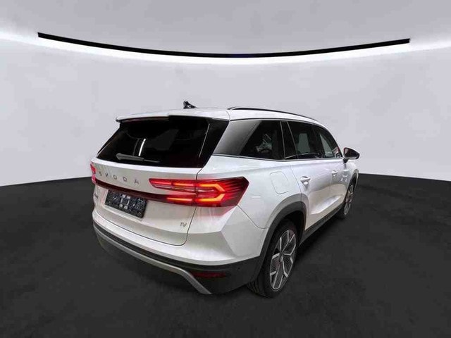 Skoda Kodiaq 1.5 TSI Selection iV