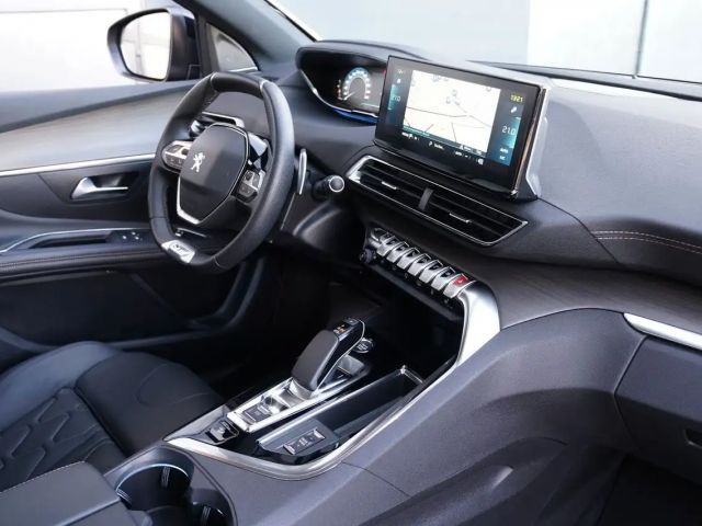 Peugeot 3008 GT-Line