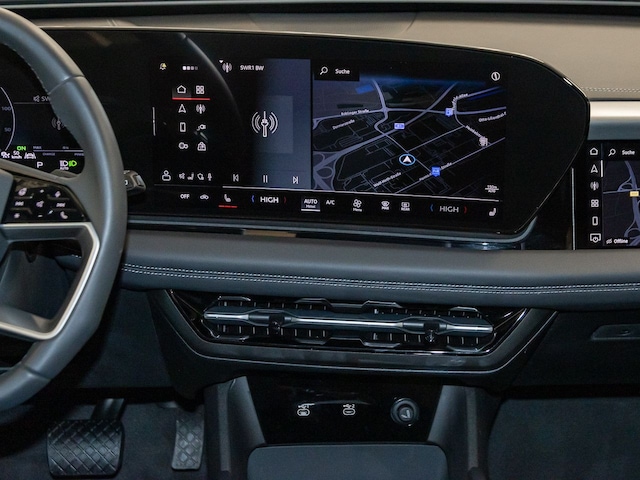 Audi A6 e-tron Avant Performance