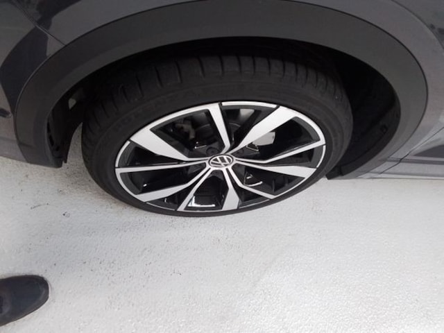 Volkswagen T-Roc 1.5 TSI Cabriolet DSG R-Line