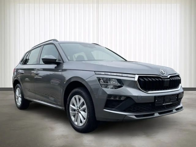 Skoda Kamiq 1.5 TSI Selection