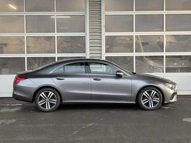 Mercedes-Benz CLA 180 Coupé
