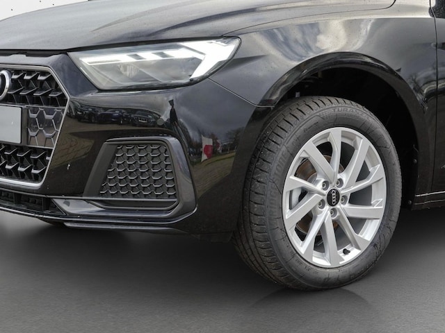 Audi A1 25 TFSI Sportback